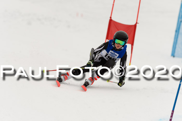 Kreiscup Landkreis Weilheim/Schongau 02.02.2020