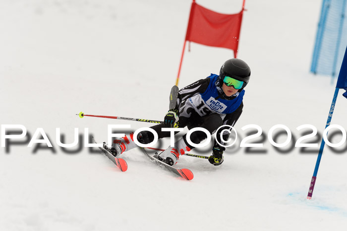 Kreiscup Landkreis Weilheim/Schongau 02.02.2020