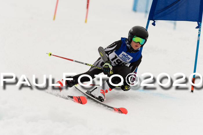 Kreiscup Landkreis Weilheim/Schongau 02.02.2020