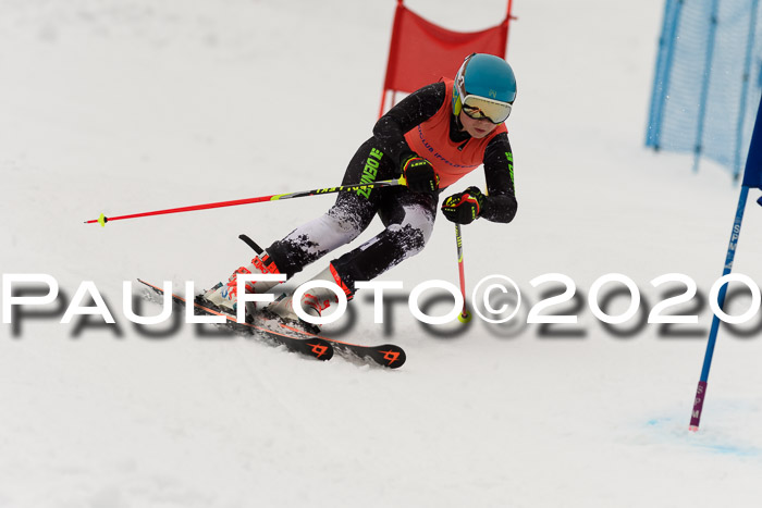Kreiscup Landkreis Weilheim/Schongau 02.02.2020