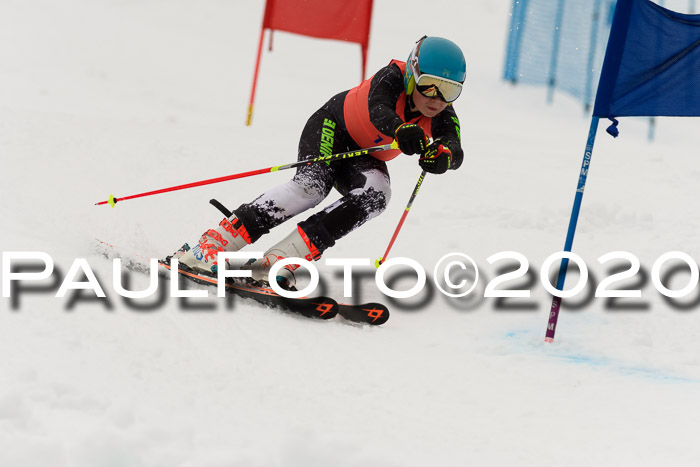 Kreiscup Landkreis Weilheim/Schongau 02.02.2020