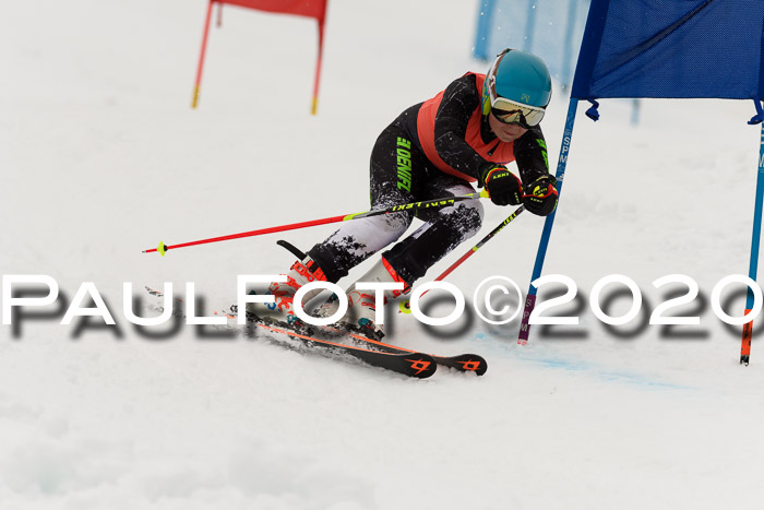 Kreiscup Landkreis Weilheim/Schongau 02.02.2020