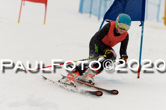 Kreiscup Landkreis Weilheim/Schongau 02.02.2020