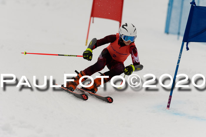 Kreiscup Landkreis Weilheim/Schongau 02.02.2020