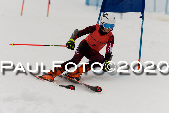 Kreiscup Landkreis Weilheim/Schongau 02.02.2020