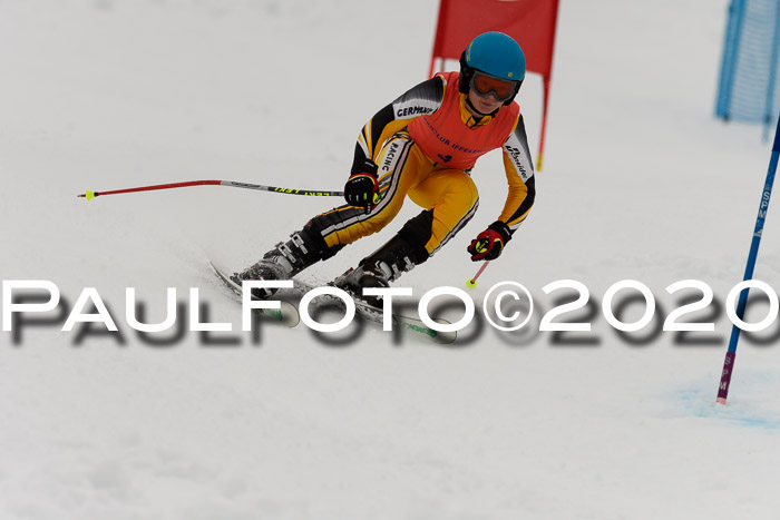 Kreiscup Landkreis Weilheim/Schongau 02.02.2020