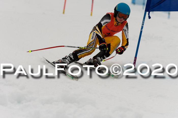 Kreiscup Landkreis Weilheim/Schongau 02.02.2020