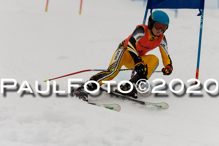 Kreiscup Landkreis Weilheim/Schongau 02.02.2020