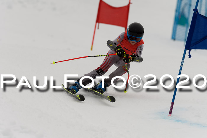 Kreiscup Landkreis Weilheim/Schongau 02.02.2020