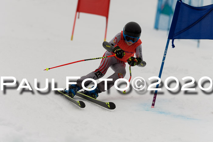 Kreiscup Landkreis Weilheim/Schongau 02.02.2020