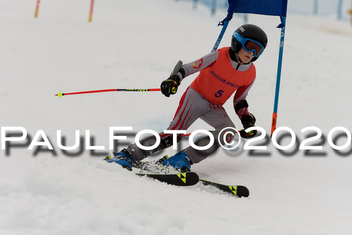 Kreiscup Landkreis Weilheim/Schongau 02.02.2020