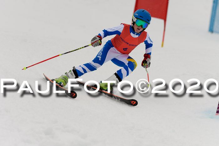 Kreiscup Landkreis Weilheim/Schongau 02.02.2020