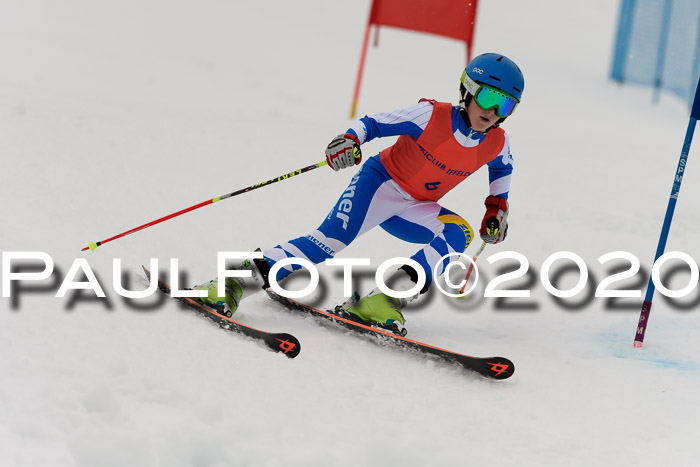 Kreiscup Landkreis Weilheim/Schongau 02.02.2020