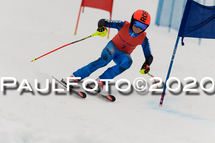 Kreiscup Landkreis Weilheim/Schongau 02.02.2020