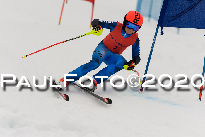 Kreiscup Landkreis Weilheim/Schongau 02.02.2020