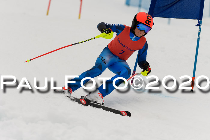 Kreiscup Landkreis Weilheim/Schongau 02.02.2020