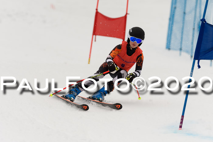 Kreiscup Landkreis Weilheim/Schongau 02.02.2020