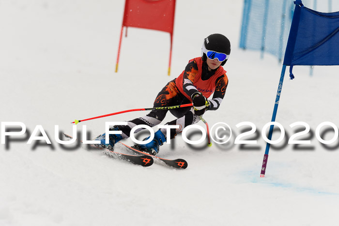 Kreiscup Landkreis Weilheim/Schongau 02.02.2020