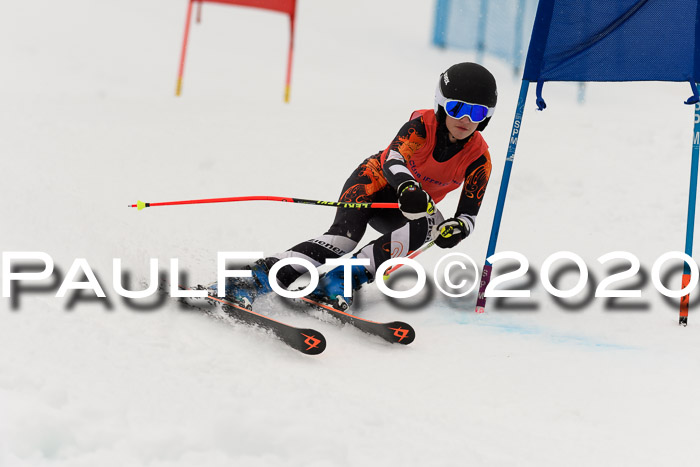 Kreiscup Landkreis Weilheim/Schongau 02.02.2020