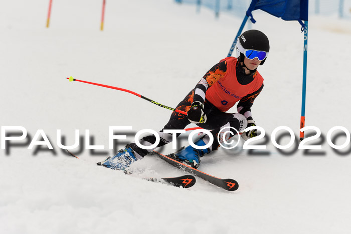 Kreiscup Landkreis Weilheim/Schongau 02.02.2020