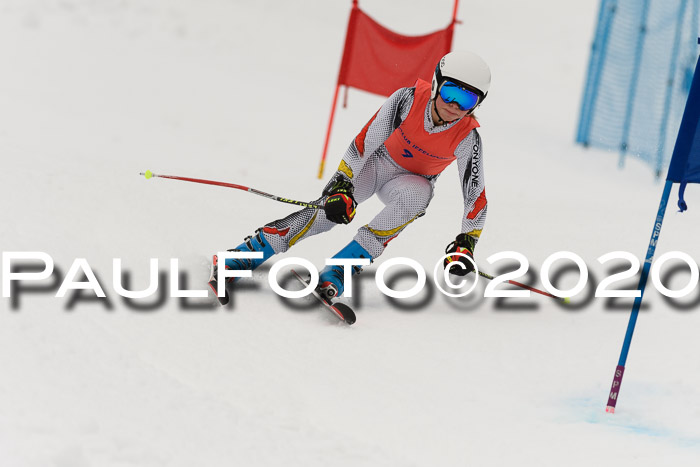 Kreiscup Landkreis Weilheim/Schongau 02.02.2020