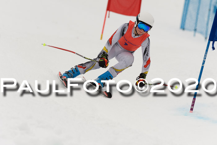 Kreiscup Landkreis Weilheim/Schongau 02.02.2020