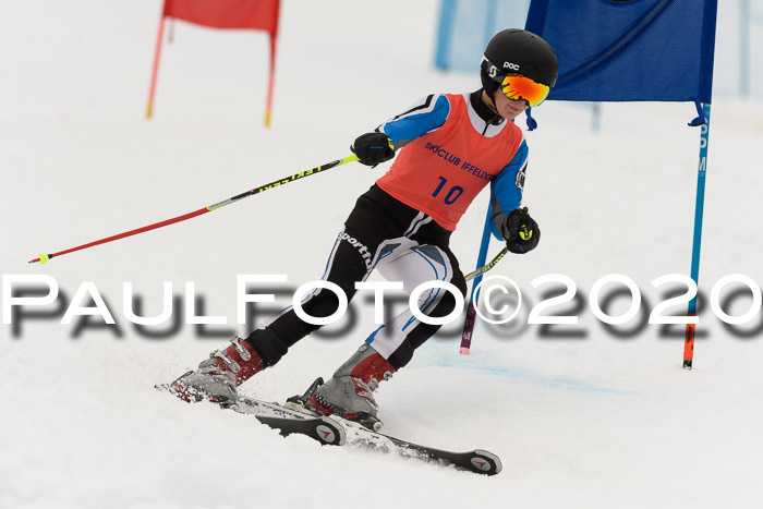 Kreiscup Landkreis Weilheim/Schongau 02.02.2020