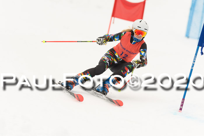 Kreiscup Landkreis Weilheim/Schongau 02.02.2020
