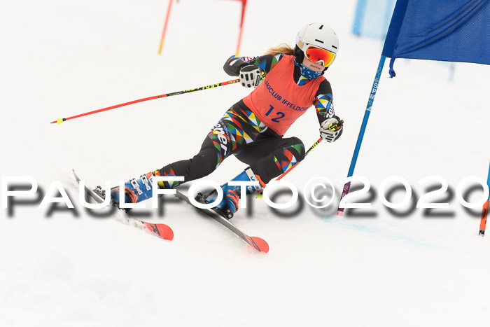 Kreiscup Landkreis Weilheim/Schongau 02.02.2020