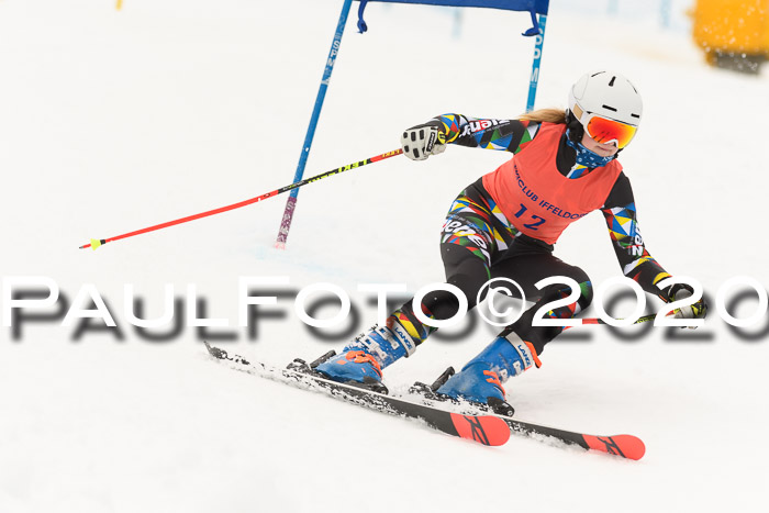Kreiscup Landkreis Weilheim/Schongau 02.02.2020