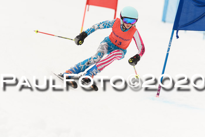 Kreiscup Landkreis Weilheim/Schongau 02.02.2020