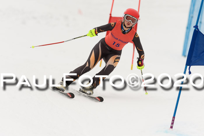 Kreiscup Landkreis Weilheim/Schongau 02.02.2020