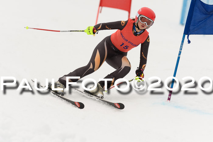 Kreiscup Landkreis Weilheim/Schongau 02.02.2020