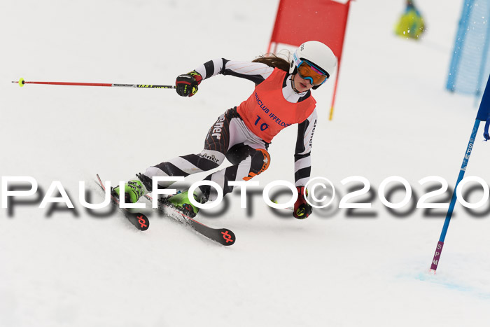 Kreiscup Landkreis Weilheim/Schongau 02.02.2020