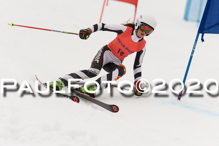 Kreiscup Landkreis Weilheim/Schongau 02.02.2020