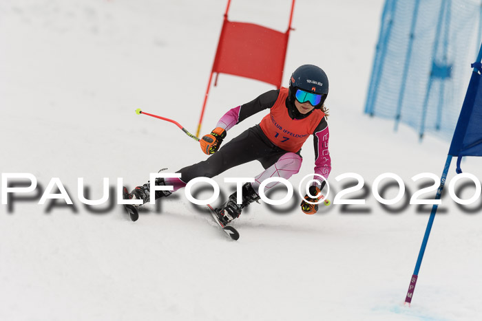 Kreiscup Landkreis Weilheim/Schongau 02.02.2020