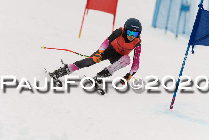 Kreiscup Landkreis Weilheim/Schongau 02.02.2020