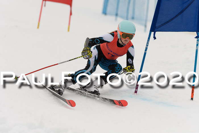 Kreiscup Landkreis Weilheim/Schongau 02.02.2020