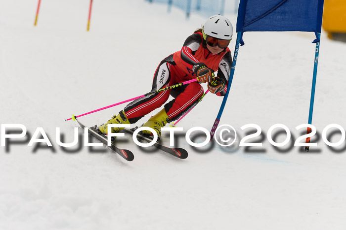 Kreiscup Landkreis Weilheim/Schongau 02.02.2020