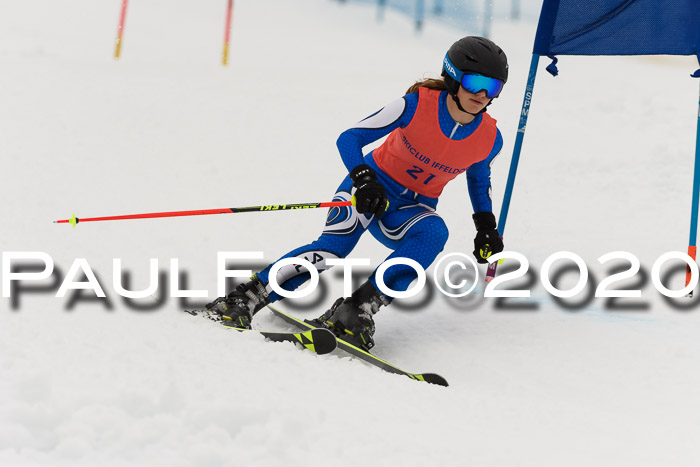 Kreiscup Landkreis Weilheim/Schongau 02.02.2020