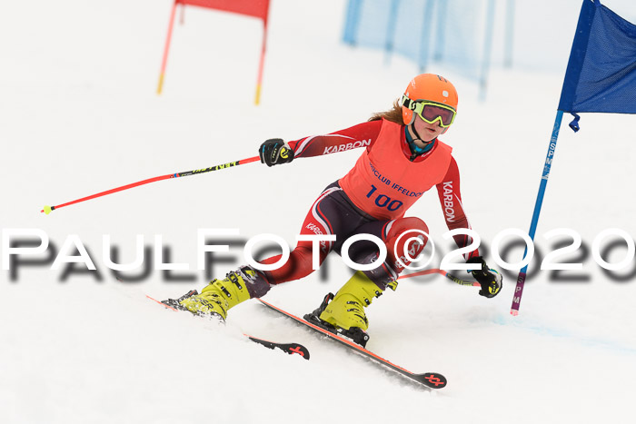 Kreiscup Landkreis Weilheim/Schongau 02.02.2020