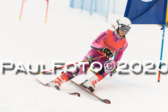 Kreiscup Landkreis Weilheim/Schongau 02.02.2020