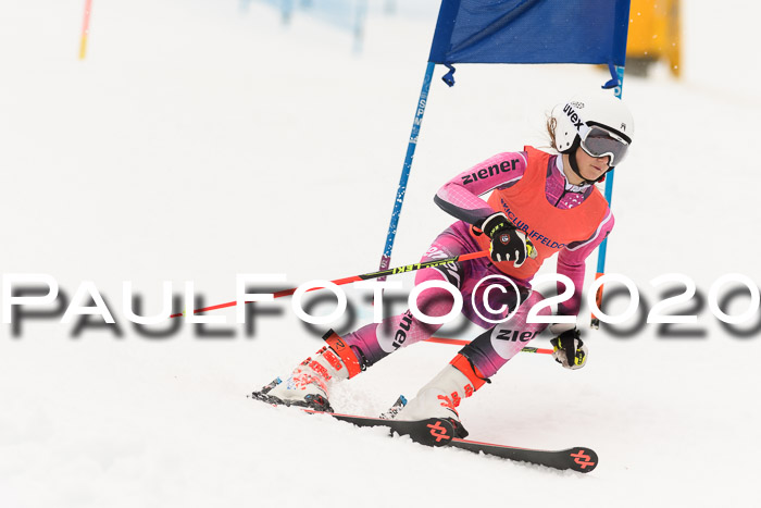 Kreiscup Landkreis Weilheim/Schongau 02.02.2020