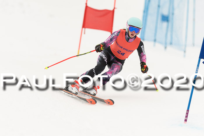 Kreiscup Landkreis Weilheim/Schongau 02.02.2020