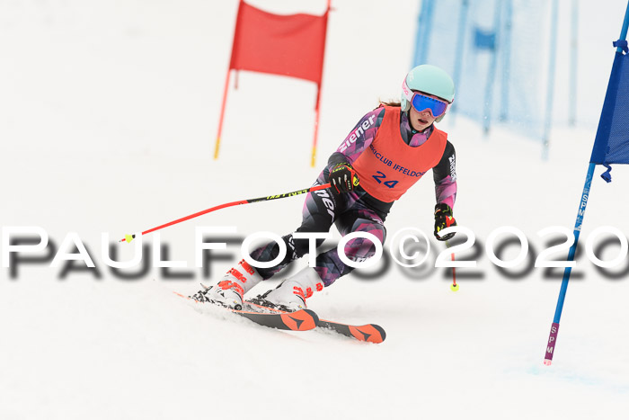 Kreiscup Landkreis Weilheim/Schongau 02.02.2020
