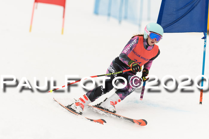 Kreiscup Landkreis Weilheim/Schongau 02.02.2020