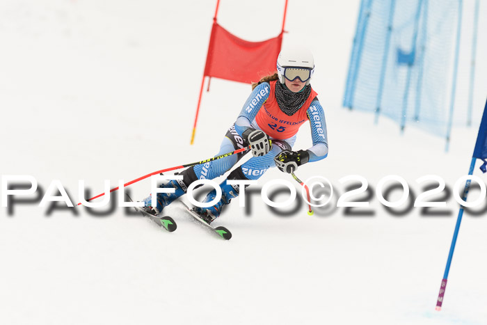 Kreiscup Landkreis Weilheim/Schongau 02.02.2020