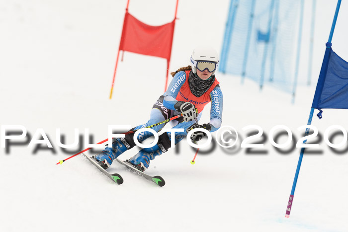Kreiscup Landkreis Weilheim/Schongau 02.02.2020