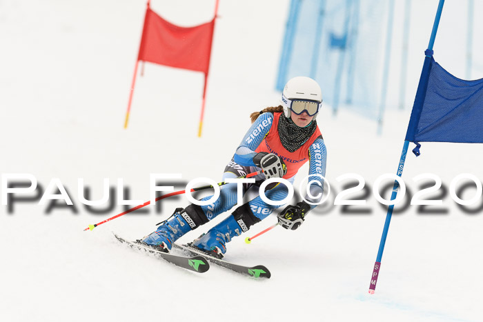 Kreiscup Landkreis Weilheim/Schongau 02.02.2020