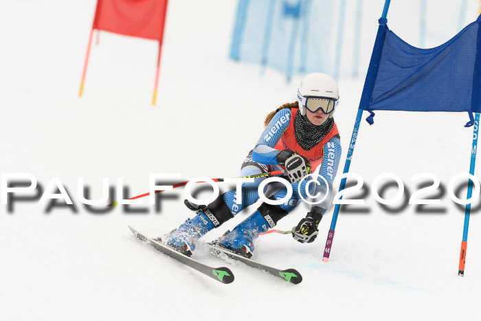 Kreiscup Landkreis Weilheim/Schongau 02.02.2020